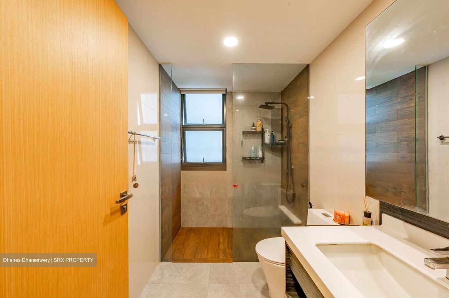 Blossom Residences (D23), Condominium #542177101